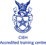 CIEH Logo